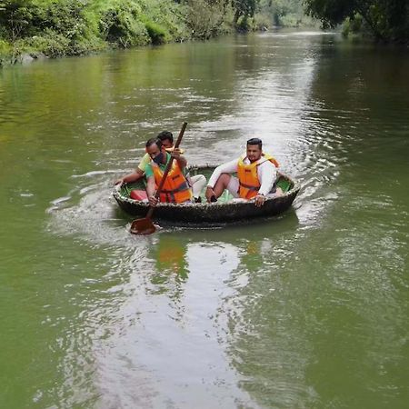 Regenta Jungle Resort Kabini Springs Begūr Eksteriør billede