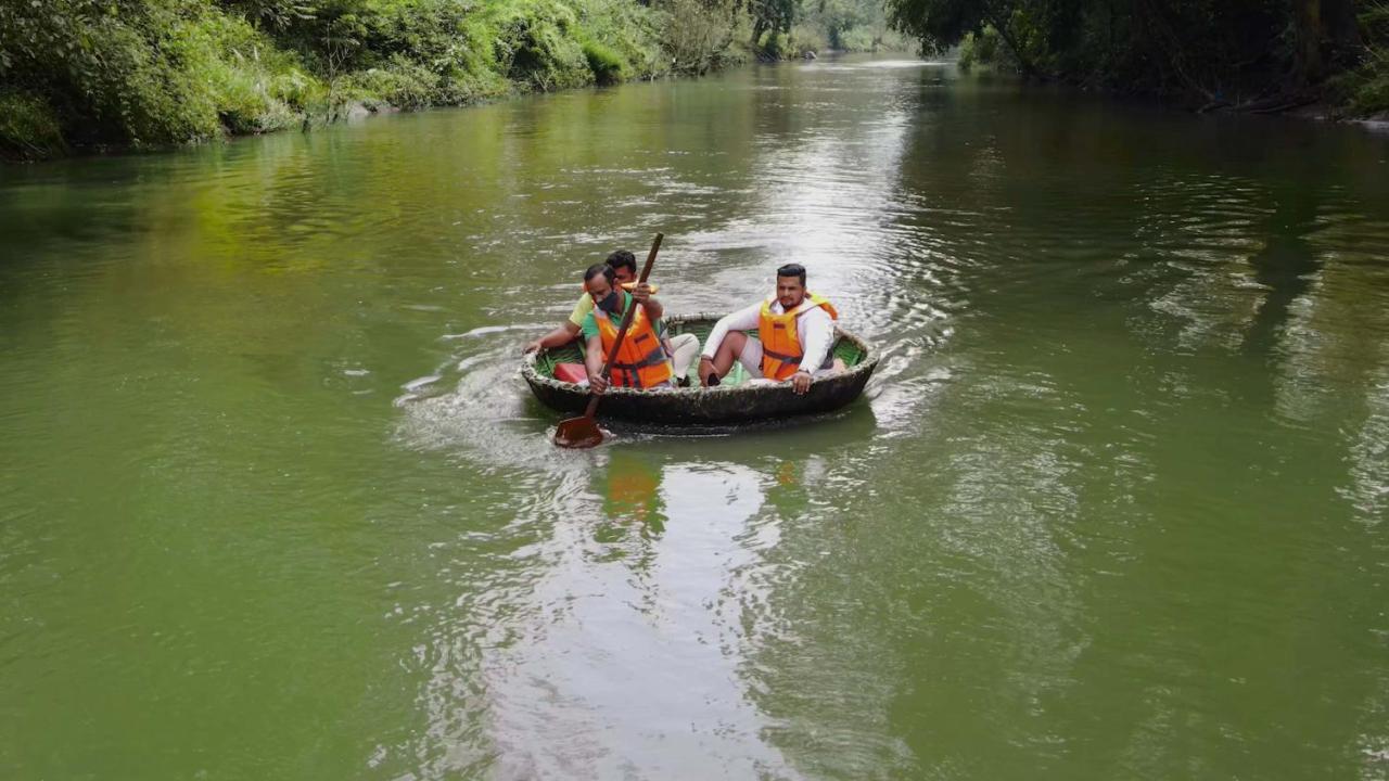 Regenta Jungle Resort Kabini Springs Begūr Eksteriør billede